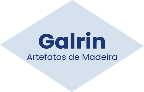 Paletes de madeira fabricados pela Artefatos de Madeira Galrin em Mauá SP